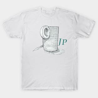 JP Inkwell T-Shirt